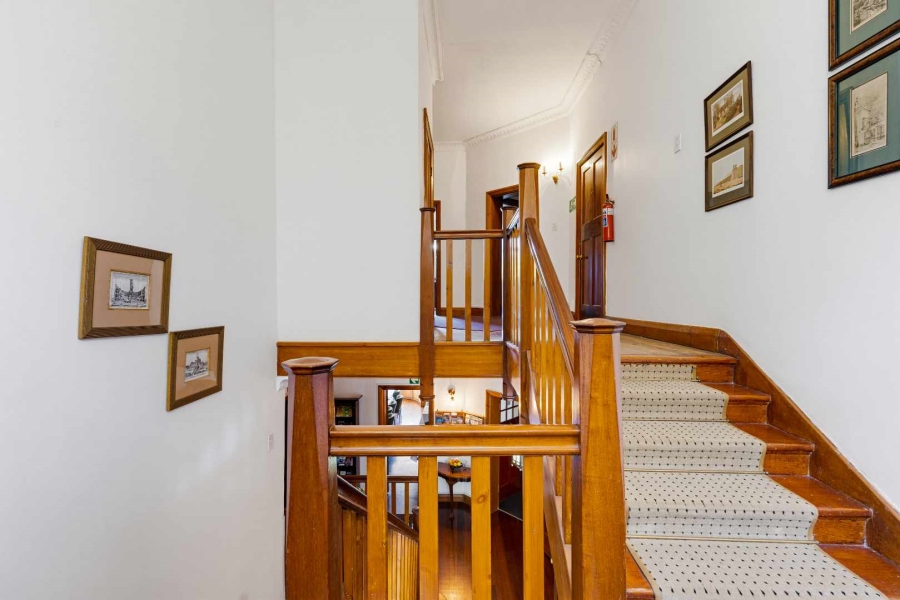 14 Bedroom Property for Sale in Oranjezicht Western Cape